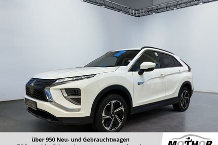Mitsubishi Eclipse Cross Gebrauchtwagen