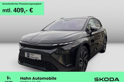 Skoda Elroq Gebrauchtwagen