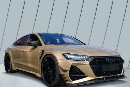 Audi RS7 Gebrauchtwagen