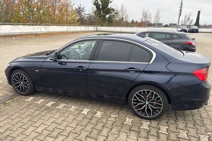 BMW 320 Gebrauchtwagen