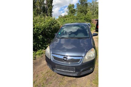 Opel Zafira Gebrauchtwagen