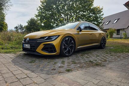 VW Arteon Gebrauchtwagen