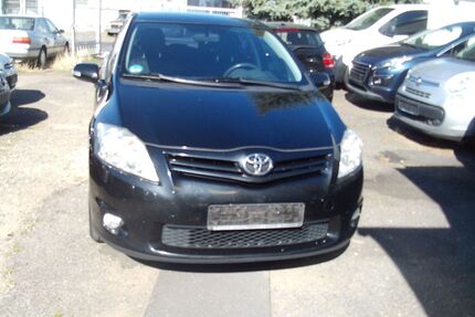 Toyota Auris Gebrauchtwagen