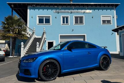 Audi TT Gebrauchtwagen