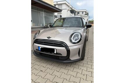 Mini Cooper Gebrauchtwagen