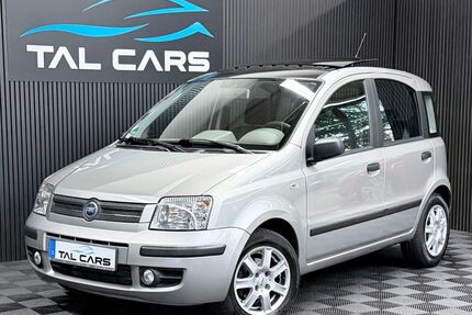 Fiat Panda Gebrauchtwagen