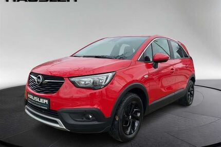 Opel Crossland (X) Gebrauchtwagen