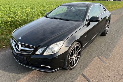 Mercedes-Benz E 350 Gebrauchtwagen