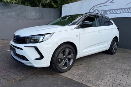 Opel Grandland (X) Gebrauchtwagen