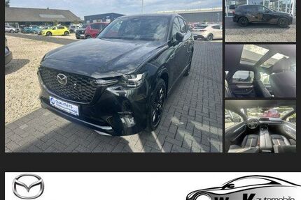 Mazda CX-60 Gebrauchtwagen