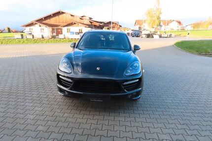 Porsche Cayenne Gebrauchtwagen