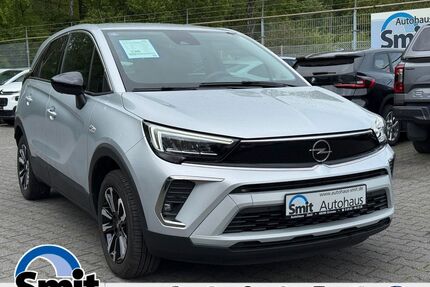 Opel Crossland (X) Gebrauchtwagen
