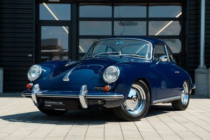 Porsche 356 Gebrauchtwagen