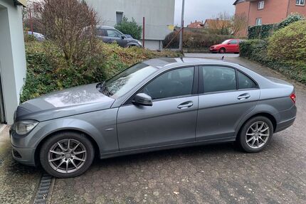 Mercedes-Benz C 200 Gebrauchtwagen