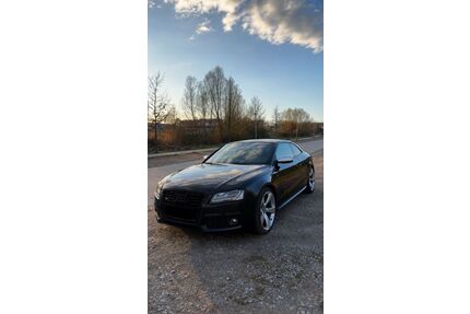 Audi S5 Gebrauchtwagen