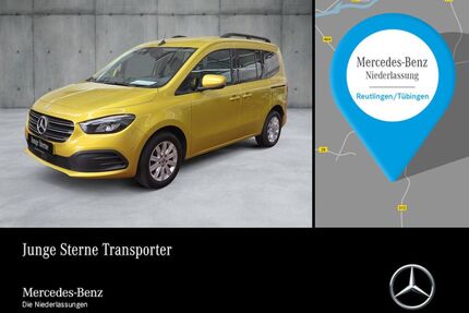 Mercedes-Benz T-Klasse Gebrauchtwagen