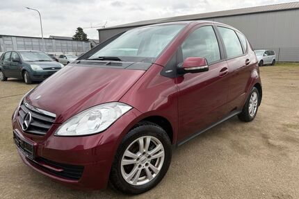 Mercedes-Benz A 160 Gebrauchtwagen