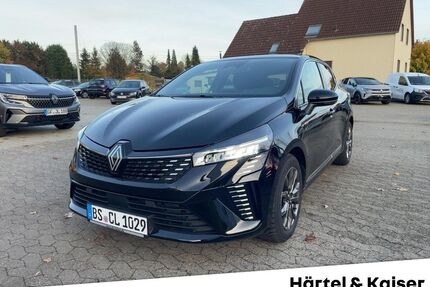 Renault Clio Gebrauchtwagen
