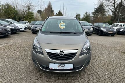 Opel Meriva Gebrauchtwagen