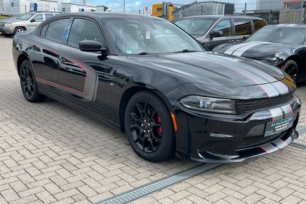 Dodge Charger Gebrauchtwagen
