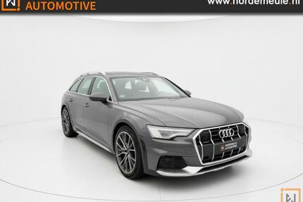 Audi A6 Allroad Gebrauchtwagen
