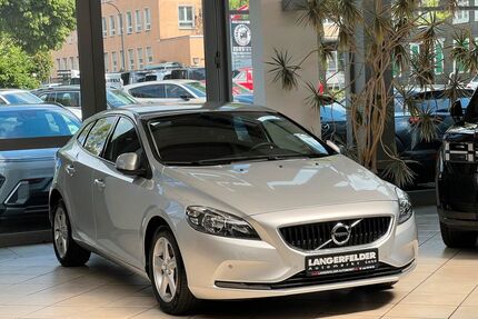 Volvo V40 Gebrauchtwagen