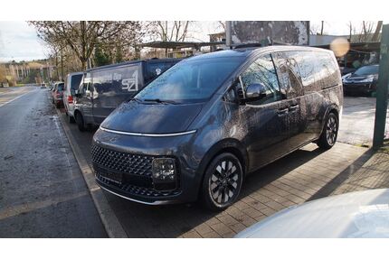 Hyundai STARIA Gebrauchtwagen