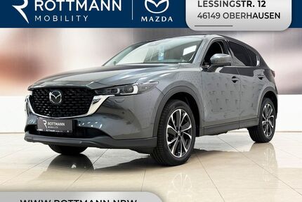 Mazda CX-5 Gebrauchtwagen