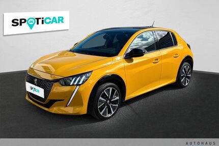 Peugeot 208 Gebrauchtwagen