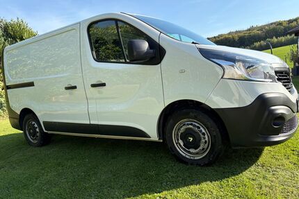 Renault Trafic Gebrauchtwagen