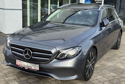 Mercedes-Benz E 350 Gebrauchtwagen