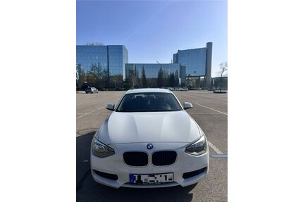 BMW 114 Gebrauchtwagen