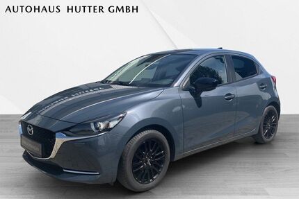 Mazda 2 Gebrauchtwagen