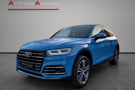 Audi Q5 Gebrauchtwagen