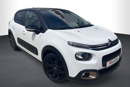 Citroen C3 Gebrauchtwagen