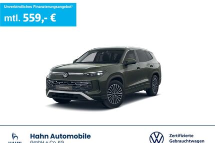 VW Tayron Gebrauchtwagen
