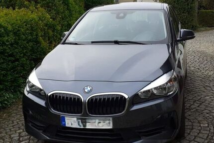BMW 218 Active Tourer Gebrauchtwagen