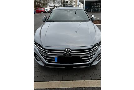 VW Arteon Gebrauchtwagen