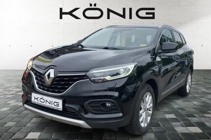 Renault Kadjar Gebrauchtwagen