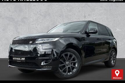 Land Rover Range Rover Sport Gebrauchtwagen