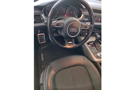Audi A6 Allroad Gebrauchtwagen