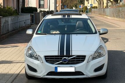 Volvo V60 Gebrauchtwagen