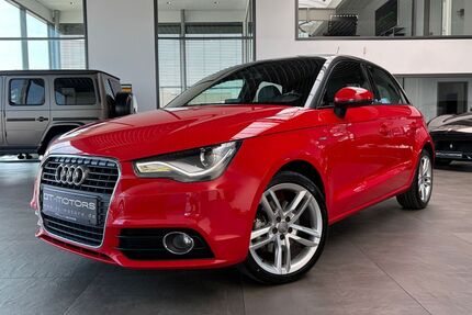 Audi A1 Gebrauchtwagen