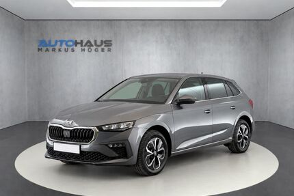 Skoda Scala Gebrauchtwagen