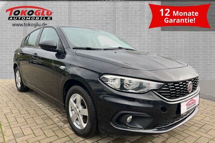 Fiat Tipo Gebrauchtwagen