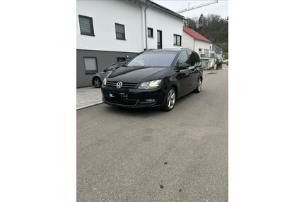 VW Sharan Gebrauchtwagen