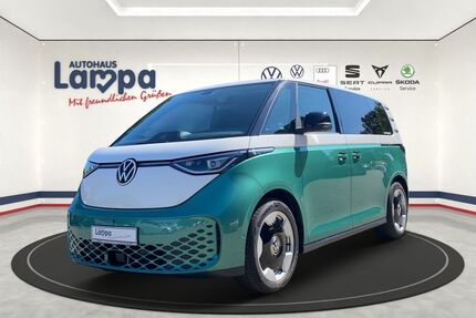 VW ID. Buzz Gebrauchtwagen
