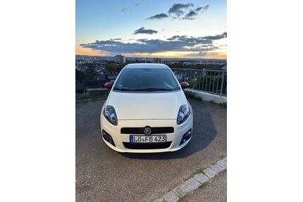 Abarth Grande Punto Gebrauchtwagen