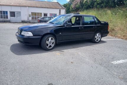 Volvo S70 Gebrauchtwagen