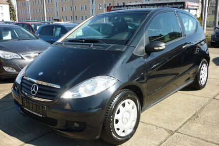 Mercedes-Benz A 150 Gebrauchtwagen